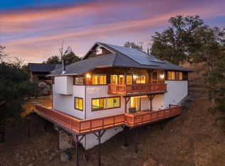 30200 Titan Way, Coarsegold, CA