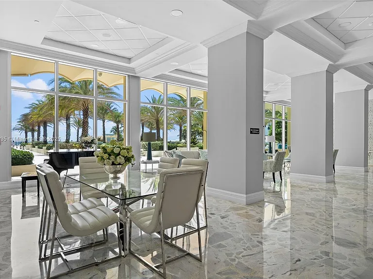 2501 S Ocean Dr #39 PENTHOUSE — Photo 33