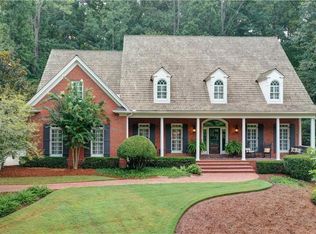 535 Blue Heron Way, Milton, GA 30004