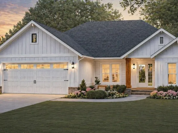 20 County Road 951, Clanton, AL 35045