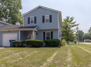 6057-6059 Red Oak, Toledo, OH 43615