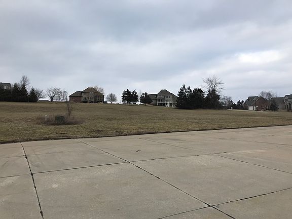 View of 6312 Wyndham Ct