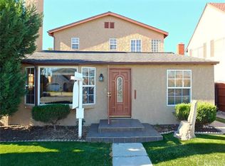 1543 N Marine Ave, Wilmington, CA 90744