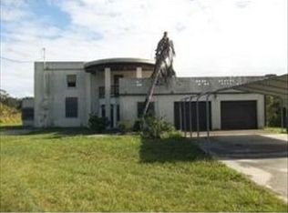 3330 Perkinson Ln, Merritt Island, FL 32953