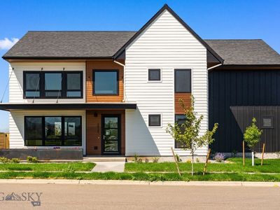 2939 S 30th Ave, Bozeman, MT, 59718