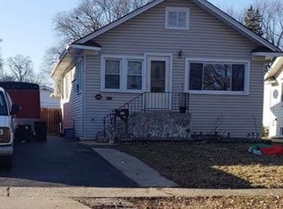 140 S Harvard Ave, Villa Park, IL