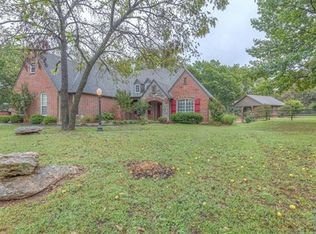7397 N 201st East Ave, Owasso, OK 74055
