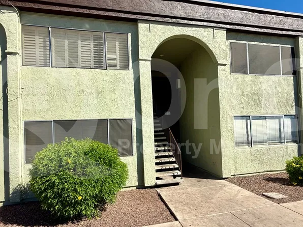 424 W Brown Rd Unit 109, Mesa, AZ 85201
