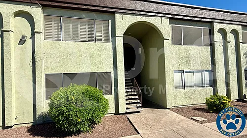 424 W Brown Rd Photo 1