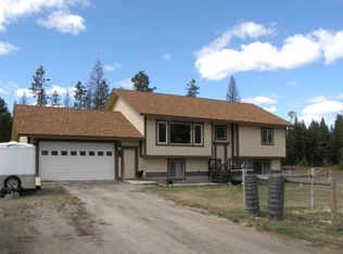 199 Wintering Moose Ln, Marion, MT 59925