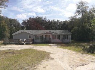12791 NE 101st Ct, Archer, FL 32618