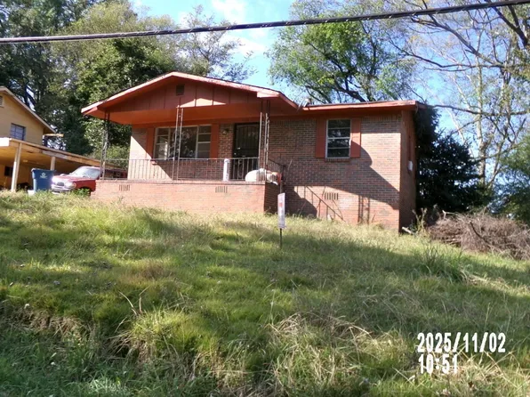 508 9th St, Midfield, AL 35228