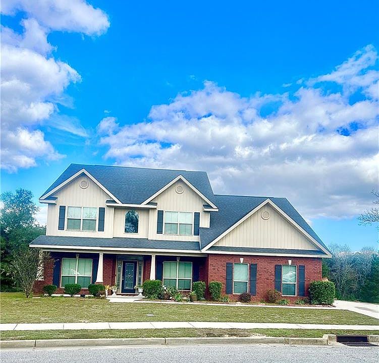 6489 Meadow Ln N, Semmes, AL 36618 MLS 7304609 Zillow