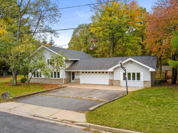 5311 CATHY DRIVE, Weston, WI 54473