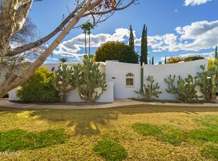 637 W Las Lomitas Rd, Tucson, AZ 85704
