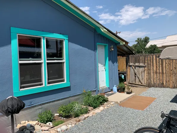 (undisclosed Address), Gunnison, CO 81230