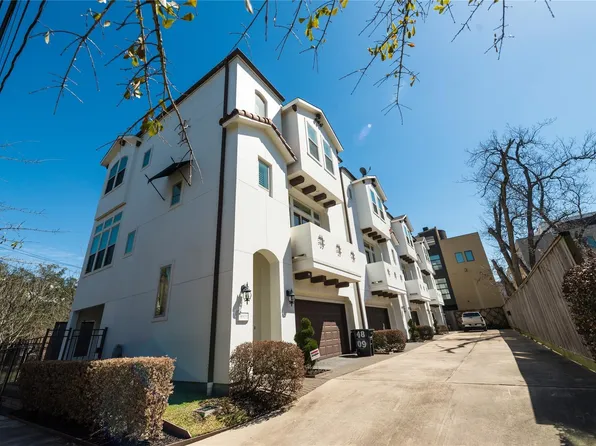 4805 Jackson St, Houston, TX 77004