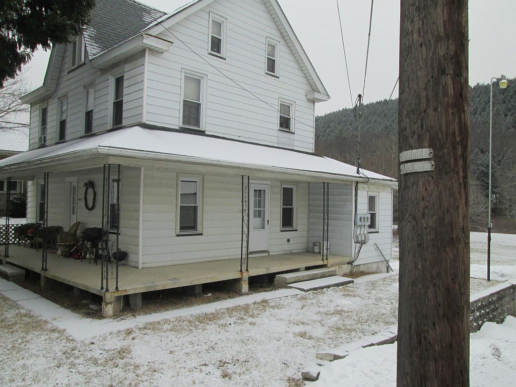 4415 Little Gap Rd, Kunkletown, PA 18058 Zillow