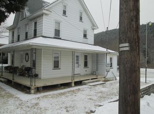 4415 Little Gap Rd, Kunkletown, PA 18058