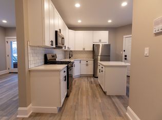 3549-51 N Hamlin Ave #3755-57, Chicago, IL 60618