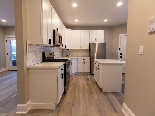 3549-51 N Hamlin Ave #3755-57, Chicago, IL 60618