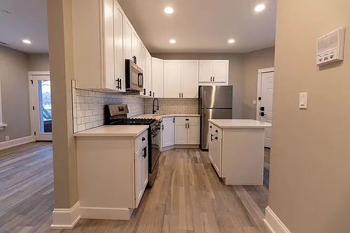 3549-51 N Hamlin Ave #3755-57 Photo 1