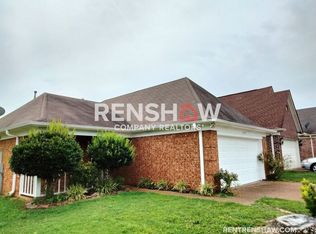 10119 Cross Ridge Rd, Cordova, TN 38018