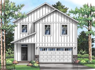 8714 147th Ave NW, Ramsey, MN 55303