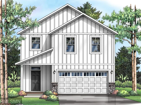 8714 147th Ave NW, Ramsey, MN 55303