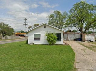 115 W Willow Ave, Duncan, OK 73533