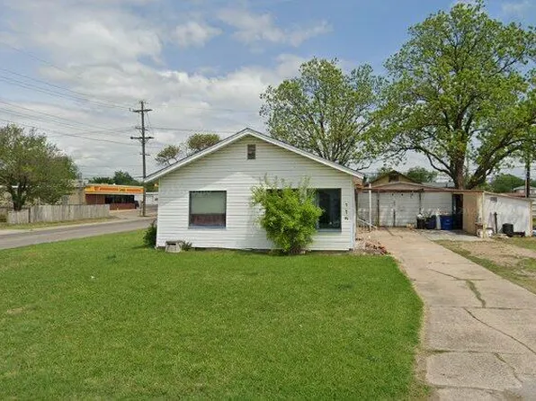 115 W Willow Ave, Duncan, OK 73533