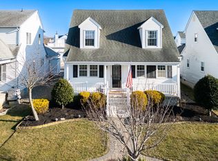 2905 Bay Ave, Ocean City, NJ 08226