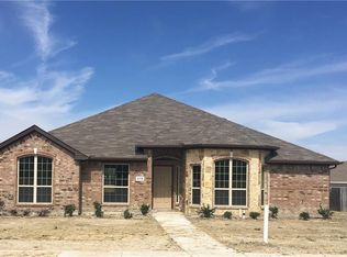 216 Santo Dr, Royse City, TX 75189