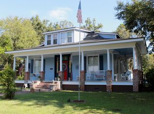 207 E George St, Saint George, SC 29477