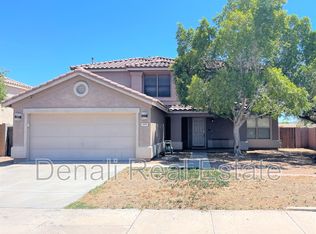 1039 S Grenoble, Mesa, AZ 85208