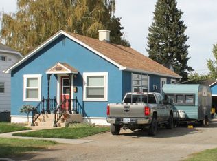 2530 Campbell St, Baker City, OR 97814