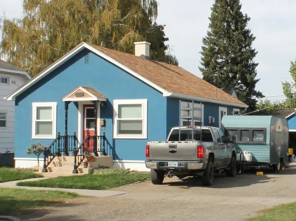2530 Campbell St, Baker City, OR 97814