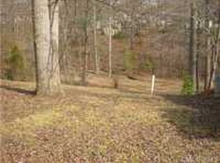 151 Club House Dr, Badin Lake, NC 28127