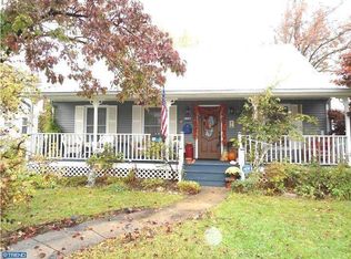 326 Jencohallo Ave, Hamilton, NJ 08619