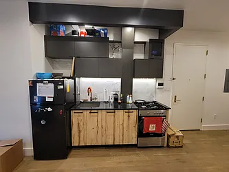 Rented by Lodger Corp