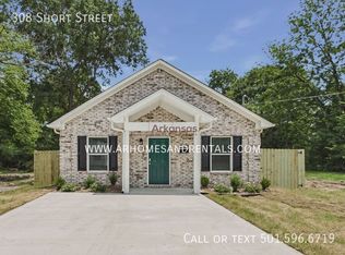 308 Short St, North little rock, AR 72117