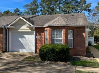 126 Covington Pl, Thomasville, GA 31792