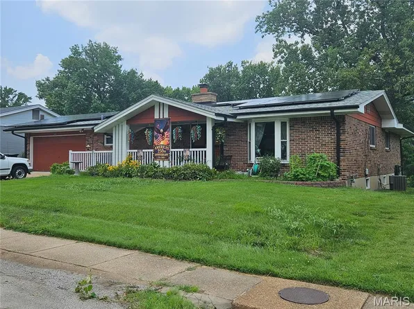 8039 Amherst Ave, Saint Louis, MO 63130