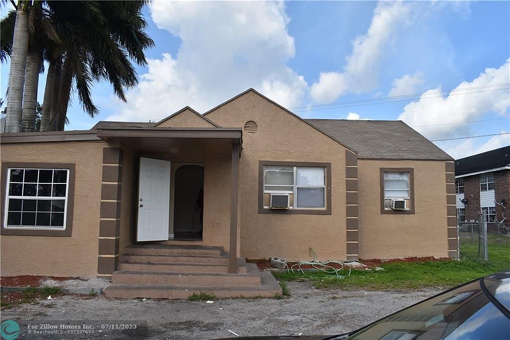 554 SE 1st St, Belle Glade, FL 33430 MLS F10389221 Zillow