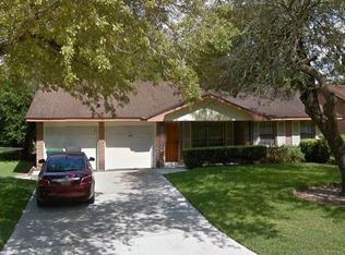 5607 Greylog Dr, Houston, TX 77048