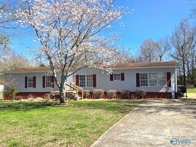137 Greenbrook Dr, Hazel Green, AL, 35750