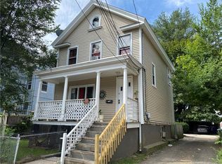 412 Blatchley Ave, New Haven, CT 06513