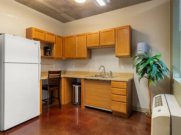Lincoln Terrace - making downtown living feel like home — Photo 4