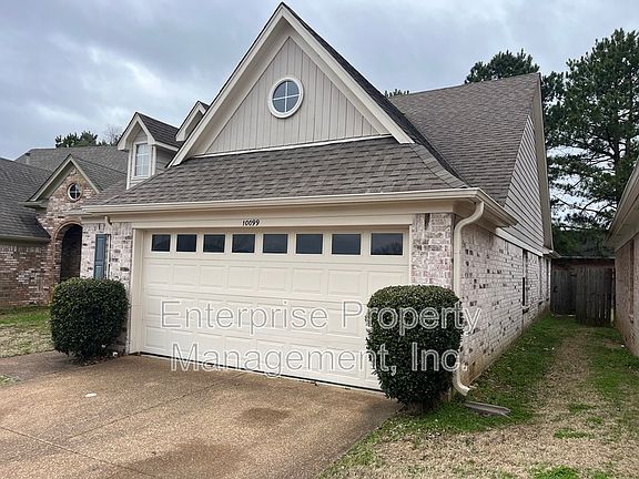 2nd image of 10099 Cross Valley Dr