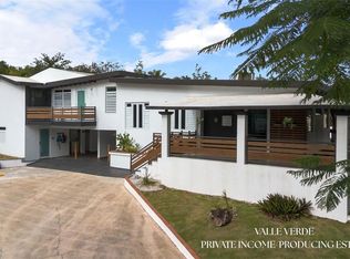 Valle Verde Lot 9, Dorado, PR 00646